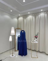 فستان سهرة طويل 4172