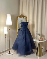 فستان سهرة 4991