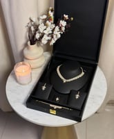 طقم اكسسوار لولو A760