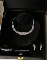 طقم اكسسوار A1392