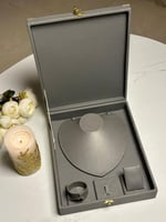 بوكس عروس وسط بدون اكسسوار A0000