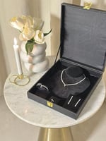 طقم اكسسوار A1151 (لونين)