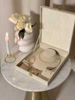 طقم اكسسوار لولو A1160 (لونين)