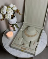 طقم اكسسوار A744