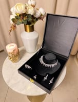 طقم اكسسوار لولو A1309