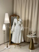 فستان ميدي 4334