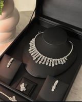 طقم اكسسوار A900