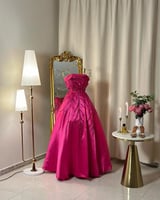 فستان سهرة 5031