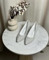 كعب انيق ( 3 ألوان ) C45061