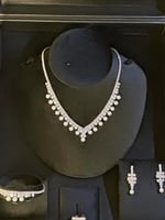 طقم اكسسوار لولو A1311