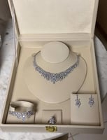 طقم اكسسوار A1320