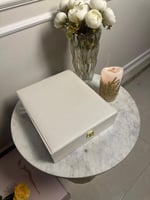 بوكس عروس وسط بدون اكسسوار A0000