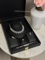 طقم اكسسوار A1521