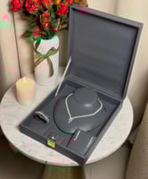 طقم اكسسوار A634