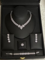 طقم اكسسوار A1518