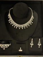 طقم اكسسوار لولو A1309