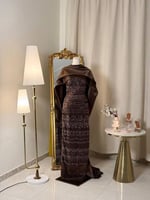 6191-فستان سهرة