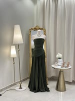 6231-فستان سهرة