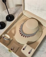 طقم اكسسوار A988