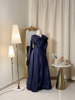 6206-فستان سهرة