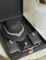 طقم اكسسوار A1514