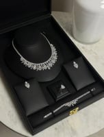 طقم اكسسوار A1520