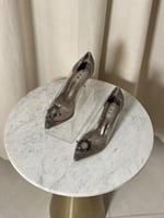 كعب انيق CC180612