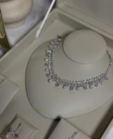 طقم اكسسوار لولو A690