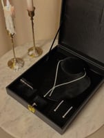 طقم اكسسوار لولو A1244