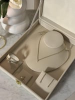 طقم اكسسوار A1151 (لونين)