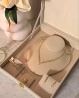 طقم اكسسوار A1166 (لونين)