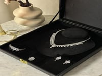 طقم اكسسوار A1088