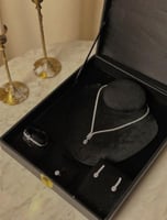 طقم اكسسوار A1223