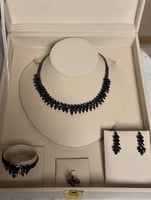 طقم اكسسوار A1325