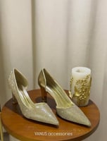 كعب انيق S51085