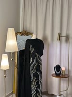 6564 - فستان سهرة طويل