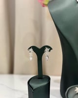 طقم اكسسوار زيركون A199