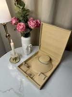 طقم اكسسوار تشوكر A351