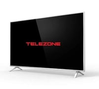 شاشة تيلزون 65 بوصة سمارت نظام L G - WEBOS T V