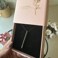 سلسال العطر (أسود)