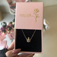 سلسال التاج