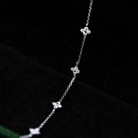 اسوارة فان كليف فضي