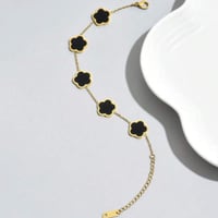 اسوارة فان كليف (اسود)