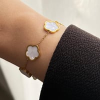 اسوارة فان كليف (ابيض)