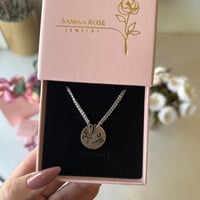 سلسالين الحصانين