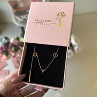 سلسال love ( روز )