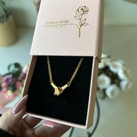 سلسالين اليدين