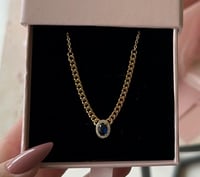 سلسال لازورد