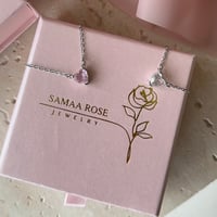 سلسال القلب كرستال