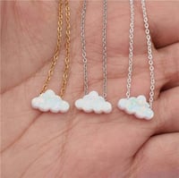 سلسال الغيمة